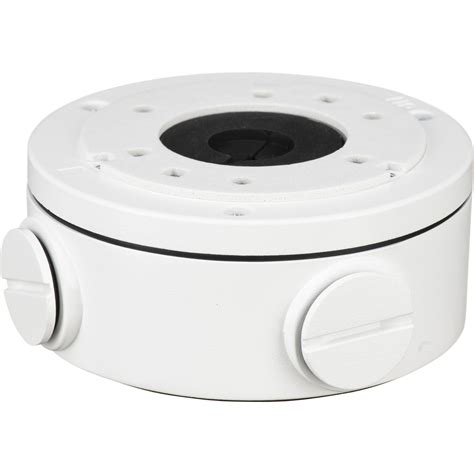 hikvision junction box|hikvision camera mounting box.